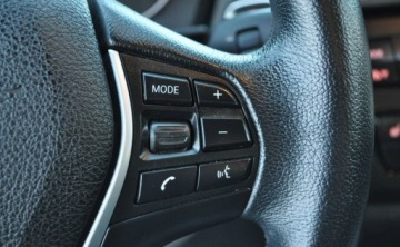 BMW Seria 1 F20-F21 Hatchback 5d 116i 136KM 2013 BMW Seria 1 SPORT Benzyna Nawigacja 1.6 Benzyna 136KM, zdjęcie 22