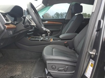 Audi Q5 II 2023 Audi Q5 Premium Plus 45 2023 2.0l 2.0 Benzyna 261KM, zdjęcie 7
