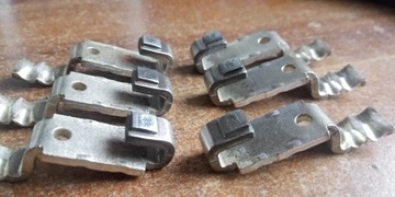 DIL M50 XTCE050D Контактор Eaton 80А 230В