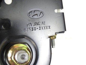 ULOŽENÍ SPOLUJEZDCE AIRBAG HYUNDAI TRAJET 2000-2007