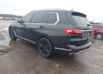 BMW X7 2019 BMW X7 2019, 3.0L, 4x4, od ubezpieczalni 3.0 Benzyna 335KM, zdjęcie 7