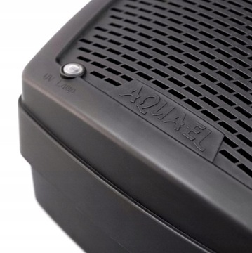 Aquael Wigry 4000 Фонтанный насос UV-C фильтр 3в1 + подарки