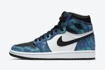 Nowy Buty sportowe Nike Air jordan 1 High Retro Atmosphere R.36-46