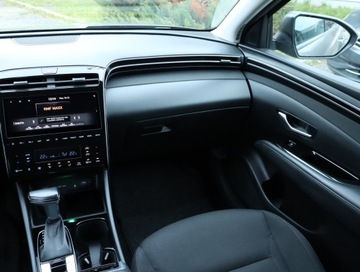 Hyundai Tucson IV SUV 1.6 T-GDI 48V 180KM 2021 Hyundai Tucson 1.6 T-GDI, Salon Polska, zdjęcie 7