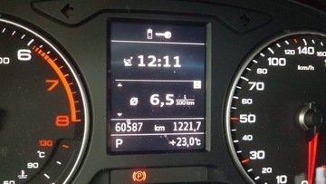 Audi A3 8V Sportback 5d Facelifting 1.5 TFSI 150KM 2017 AUDI A3 8V LIFT DSG /Bixenon /Sport /Krajowy Ładny /S LINE /B&amp;O/Car play, zdjęcie 16