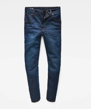 G-Star Raw - Jeansy Arc 3D Slim W27 L32