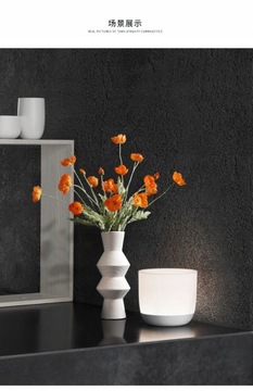 5 симуляций цветов мака в европейском стиле