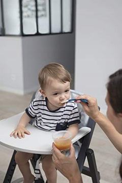 Babymoov Контейнеры Babybols 180 мл (6 шт.) A004308