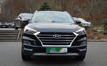 Hyundai Tucson III 2019 Hyundai Tucson LIFT 1,6 CRDI 115 KM Klimatronik Nawigacja Kamera KRELL 1.7, zdjęcie 12