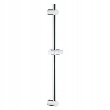 NA17 GROHE VITALIO UNIVERSAL DRĄŻEK PRYSZNICOWY 600 MM 27724000
