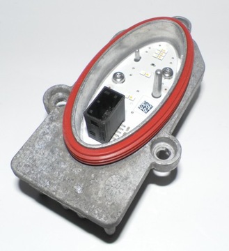 IVECO DAILY 4 IV MODUL LED IT50200653 DRL SMĚR