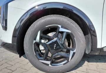 Kia Sportage V SUV Facelifting 1.6 T-GDI 150KM 2025 Kia Sportage 1.6 Benzyna 150KM, zdjęcie 27