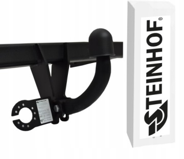 HAK HOLOWNICZY CITROEN C4 PICASSO / GRAND OD 2006-2013