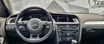 Audi A4 B8 Allroad quattro Facelifting 2.0 TDI 177KM 2012 Audi A4 Avant 2.0 177 KM Quattro bezwypadkowa serwisowana oplacona 2.0, zdjęcie 19
