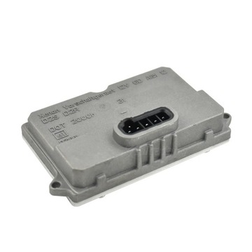 D2R 5DV008290-00 5DV00829000 PRO AUDI BMW MERCEDES FORD NISSAN OPEL VW 12V