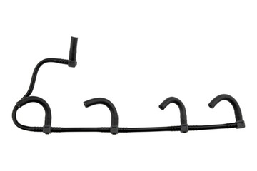 ПЕРЕЛИВНАЯ ТРУБКА ИНЖЕКТОРА RENAULT CLIO II 1.