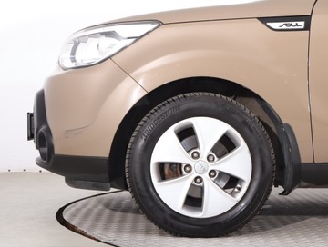 Kia Soul II 1.6 GDI 132KM 2014 Kia Soul 1.6 GDI, Salon Polska, Serwis ASO, zdjęcie 13