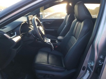 Toyota 2024 Toyota RAV4 Prime Xse 2024 2.5l 2.5 Hybryda 302KM, zdjęcie 7