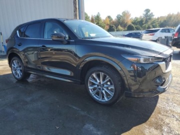 Mazda CX-5 II 2024 Mazda CX-5 2024, 2.5L, 4x4, PREMIUM, od ubezpieczalni 2.5 Benzyna 187KM, zdjęcie 2