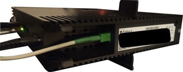 Оптоволоконный патч-корд SC/APC-SC/APC sx, кабель 10 м