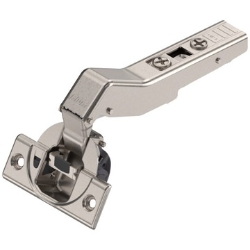 BLUM ZAWIAS CLIP +45° 79B3558 NAKŁADANY BLUMOTION