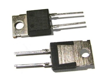 Dioda schottky STPS8H100D 100V/8A