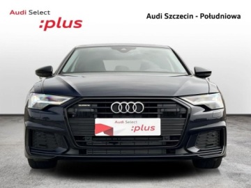 Audi A6 C8 2020 Audi A6 Limousine VAT 23 Matrix HD Dociagi drzwi S line Tempomat ACC, zdjęcie 7