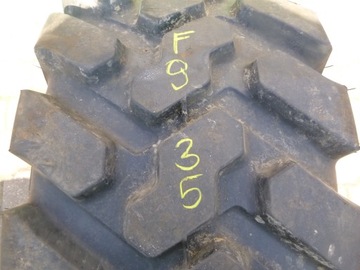 405/70R18 FIRESTONE UTILITY DURAFORCE PRZEMYSŁOWA CIĘŻAROWE