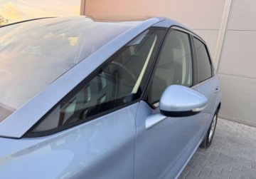 Citroen C4 Picasso II Picasso 1.6 BlueHDi 120KM 2016 Citroen C4 Picasso bezwypadekserwis asovirtualjedzie jak nowe 1.6 120KM, zdjęcie 2