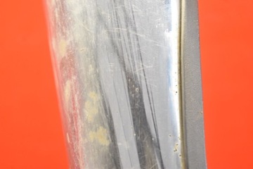 ТРУБКА ПОРОГА СТУПЕНИ ПРАВАЯ ХРОМ KIA SPORTAGE 2 II 04-08