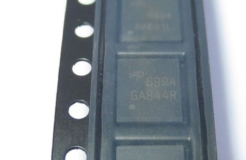 Tranzystor AON6994