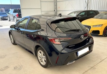 Toyota Corolla XII 2020 Toyota Corolla 2.0 BENZ 170 KM BDB STAN 2020r Warszawa 2.0 Benzyna 170KM, zdjęcie 3
