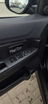 Mitsubishi ASX I SUV Facelifting 2016 2.2 150KM 2017 Mitsubishi ASX 2,2DID150Km Xenon Super Stan Import Raty Oplaty 2.3, zdjęcie 24