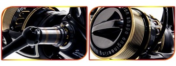 Катушка Mistrall Sicata Method Feeder FD 5000