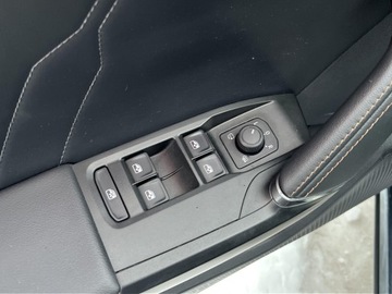 Cupra Formentor Crossover 2.0 TSI 310KM 2023 Cupra Formentor VZ, FV-23%, ASO, Bezwypadkowy, I w, zdjęcie 34