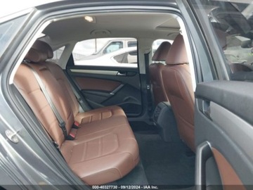 Volkswagen Passat B8 2021 Volkswagen Passat SE 2021 2.0l 2.0 Benzyna 174KM, zdjęcie 13