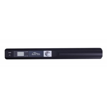 USB-сканер Media tech MT4090 A4