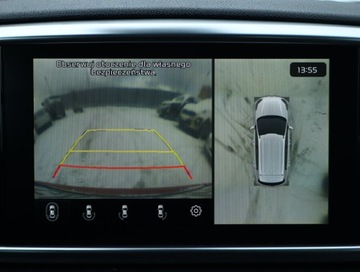 Kia Sportage IV SUV 2.0 CRDi 185KM 2018 Kia Sportage 2.0 CRDi, Salon Polska, Serwis ASO, zdjęcie 12