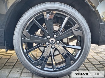 Volvo XC60 II 2025 Volvo XC 60 XC60 B5B AWD Ultra, BLACK-EDITION, Kam, zdjęcie 9