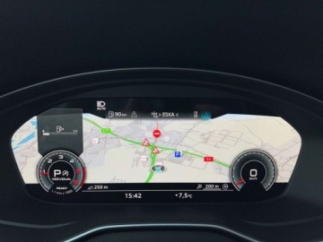 Audi 2023 Audi Q5 Sportback Matrix LEDOLED S line Virtual Cockpit Kamera Navi 3x Kli, zdjęcie 21