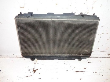 CHLADIČ VENTILÁTOR TOYOTA RAV 4 II FL 2.0 D4D