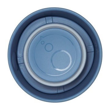 B.box Мини-термос для обеда детский 210 ​​мл Lisek