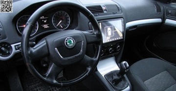 Skoda Octavia II 2011 Skoda Octavia PO Wymianie Kompletnego Rozrzadu 1.6 Diesel 150KM, zdjęcie 22