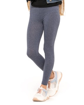 ЛЕГИНСЫ С УТЕПЛЕННЫМИ ДЕВОЧКАМИ ДЖИНСЫ 158