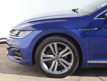 Volkswagen Arteon Shooting Brake Plug-in 1.4 TSI Plug-In-Hybrid 218KM 2022 VW Arteon 1.4 eHybrid, Salon Polska, Serwis ASO, zdjęcie 13