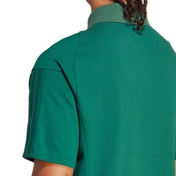 Koszulka męska adidas Tiro 23 Competition Polo zielona R. XL