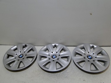 KOŁPAK BMW ORYGINAŁ 36.13-6760469-0 16