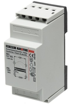 SCAITEL ЦИФРОВОЙ 4-КВАРТИРНЫЙ ДОМОФОН 1062/101D-RF