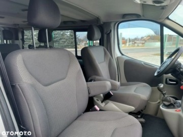 Opel Vivaro A 2011 Opel Vivaro Opel Vivaro 2.5 Diesel 145KM, zdjęcie 9