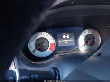 Acura RDX II 2020 Acura RDX A-Spec Paclage 2020 2.0 Benzyna 272KM, zdjęcie 10